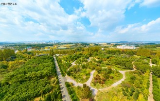 전라남도 산림자원연구소