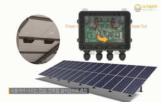 (주)더블유피 - 태양광 발전 기술