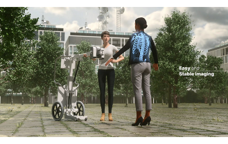 에프에스케이(주)-휴대용 엑스레이 촬영기