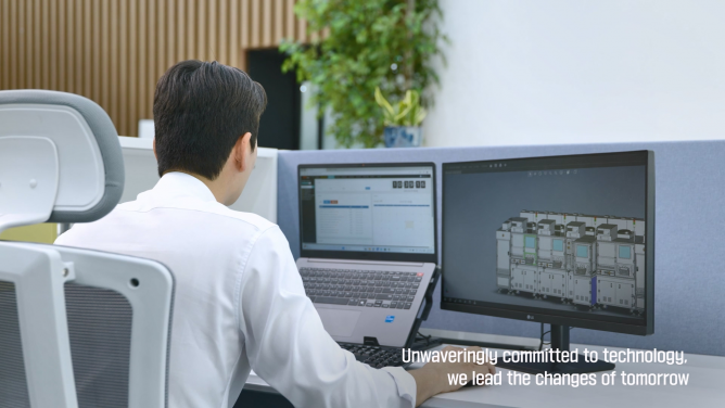 (주)에이피텍 - IT 산업 기업