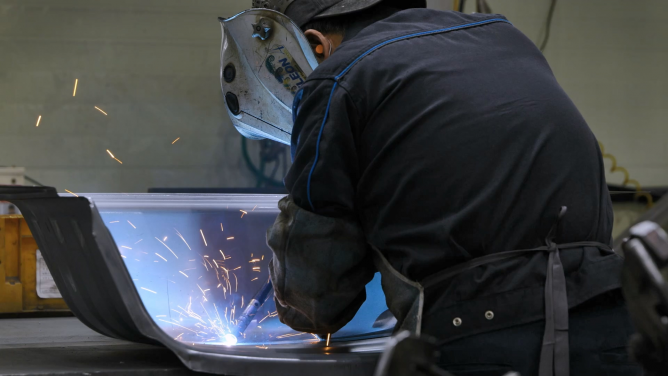 (주)에이스테크 - 안전장치 제조 기업