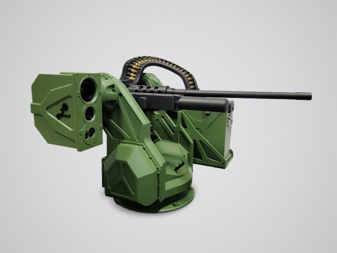 FDM 모형-(주)경인테크