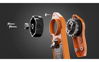 (주)대산이노텍 - 운반하역기계