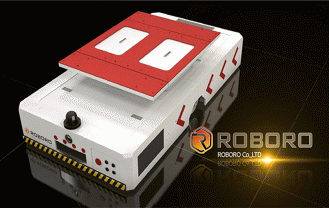 (주)로보로 - 주행 로봇 제어기술 S/W