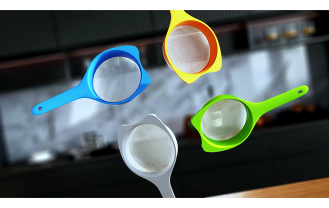 진한공업(주) - 채반