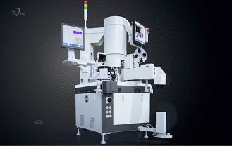 (주)씨케이엘 - 반도체 자동화장비