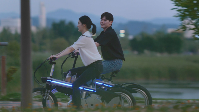 코리아모빌리티 - 전기자전거
