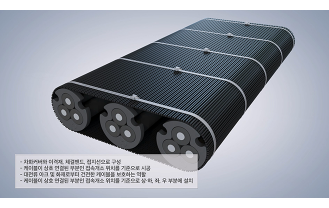 주식회사 광운기술 - 지하구방지재